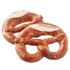 Pretzel